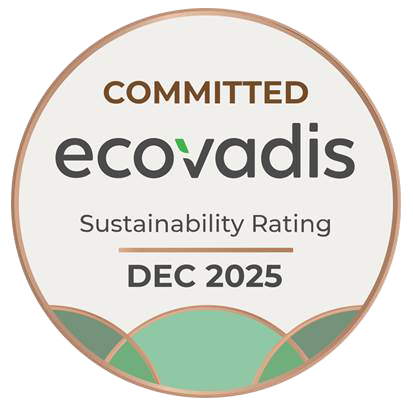EcoVadis Scorecard